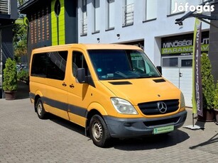 Mercedes-Benz Sprinter 311 CDI 906.735.13 Raven...