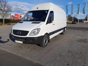 MERCEDES-BENZ SPRINTER 313 CDI 906.131.13 E5