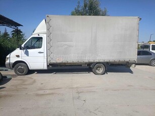 MERCEDES-BENZ SPRINTER 416 CDI 904.613