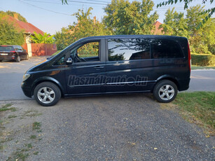 MERCEDES-BENZ VIANO 2.2 CDI Ambiente L