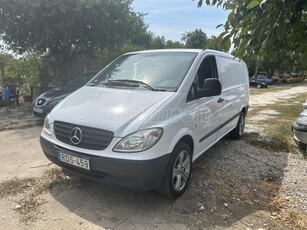 MERCEDES-BENZ VITO 109 CDI