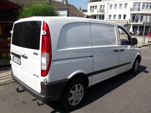 MERCEDES-BENZ VITO 109 CDI E