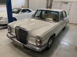 MERCEDES-BENZ W 108 280 SE 3.8 V8