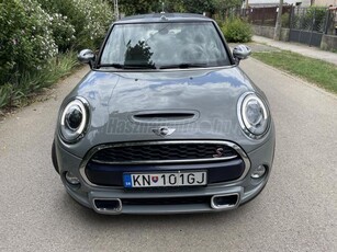 MINI CABRIO 2.0 Cooper S (Automata)