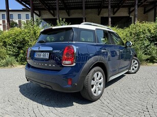 MINI COUNTRYMAN 2.0 D Cooper