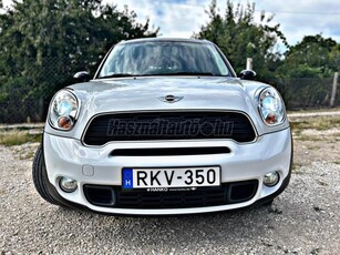 MINI COUNTRYMAN Cooper1.6 S COOPER S