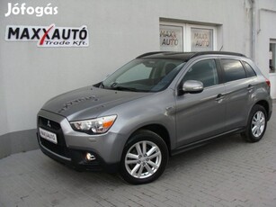 Mitsubishi ASX 1.6 Mivec Inform 2WD Tempomat+PA...