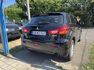 MITSUBISHI ASX 1.6 MIVEC Intense