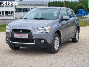 Mitsubishi ASX 1.6 Mivec Invite