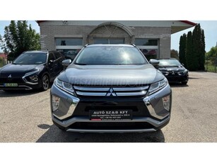 MITSUBISHI ECLIPSE CROSS 1.5 T-MIVEC Intense 2WD 45466 Km !!! Márkaszervizben frissen szervizelt!