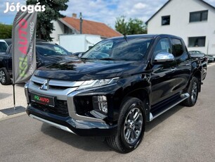 Mitsubishi L 200 2.2 D Instyle A T Magyarország...