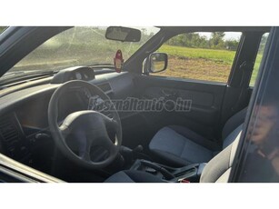 MITSUBISHI L 200 Pick Up 2.4 DK GLS 4WD