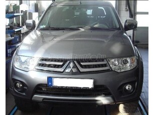 MITSUBISHI L 200 Pick Up 2.5 D DC Intense Plus EURO5