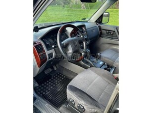 MITSUBISHI PAJERO 3.2 DI GLS Leather (Automata)