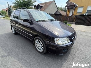 Mitsubishi Space Star 1.6 Avance