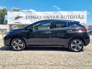 NISSAN LEAF N-Connecta 40kWh (Automata) Áfás! Garanciális! Pro.pilot! 4xülésfűtés! Kormányfűtés!