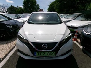 NISSAN LEAF N-Connecta 40kWh (Automata) PROPILOT-TÁVTARTÓ-NAVI-KAMERA-4xÜ.FŰTÉS!