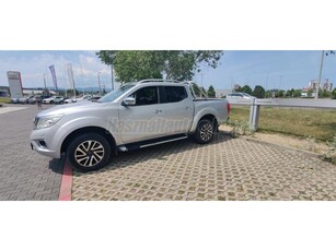 NISSAN NAVARA 2.3 dCi 190 Double N-Guard