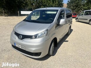 Nissan NV200 1.5 dCi Tekna EU5 (7 személyes ) E...