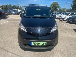 NISSAN NV200 e-NV200 2.ZERO (Automata) Skadináv Packet Tekna.24Kwh.Dupla tolóajtó (üveges)