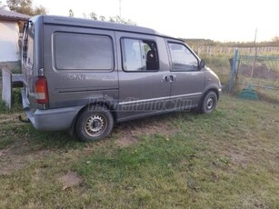 NISSAN VANETTE Cargo 2.3 D City Van