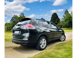 NISSAN X-TRAIL 1.6 dCi Acenta (7 személyes )