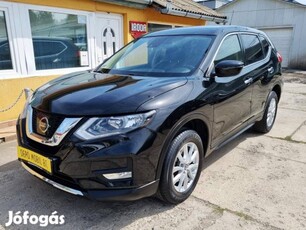 Nissan X-Trail 2.0 dCi Tekna 4x4