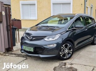 Opel Ampera Ampera-e Ultimate (Automata) Teljes...