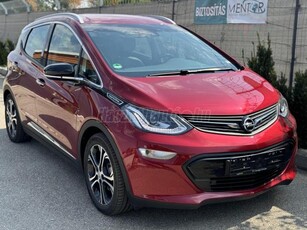 OPEL AMPERA Ampera-e Ultimate (Automata) Új akku! Bőr-Bose-4X Ülésfűtés-Tolatókamera-Önbeparkoló-Keyless!