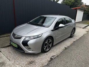 OPEL AMPERA (Automata)