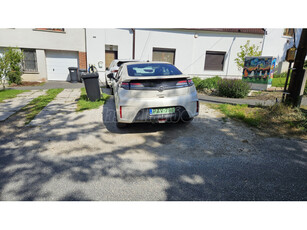 OPEL AMPERA E-Pioneer (Automata)