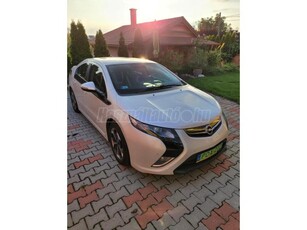 OPEL AMPERA E-Pioneer (Automata)