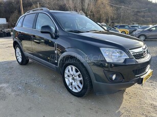 OPEL ANTARA 2.2 CDTI Enjoy FWD +SZERVIZKÖNYV+ÜLÉSFŰTÉS+69E.KM+