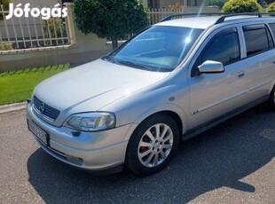 Opel Astra G Caravan 1.7 DIT Njoy Xenon Digit K...