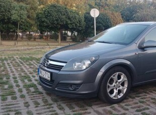 Opel Astra H 1.9 CDTI Elegance