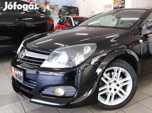 Opel Astra H 1.9 CDTI GTC Sport Gyári Irmscher...