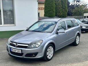 Opel Astra H Caravan 1.8 Essentia Tempomat +Von...