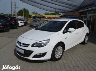 Opel Astra J 1.4 T Selection 122.746 KM ! Friss...