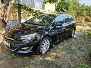 OPEL ASTRA J Sports Tourer 1.6 CDTI Start-Stop Active