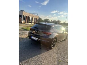 OPEL ASTRA K 1.6 T Start-Stop Innovation