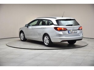 OPEL ASTRA K Sports Tourer 1.2 T Business Edition MAGYAR-1.TUL-LED-K+Ü.FŰTÉS-KAMERA-INTELLILINK-P.RADAR-49e KM!