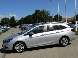 OPEL ASTRA K Sports Tourer 1.4 T Enjoy /Magyarországi - Sérülésmentes - Újszerű állapotban - Garantált - 68.800 KM!/