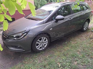 OPEL ASTRA K Sports Tourer 1.6 CDTI Enjoy