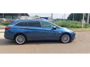 OPEL ASTRA K Sports Tourer 1.6 CDTI Selection NAVI!!! LED!!! FÉLBŐR!!! EXTRÁS!!! SZÉP ÉS JÓ!!!