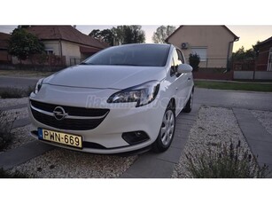 OPEL CORSA 1.3 CDTI Van Start-Stop