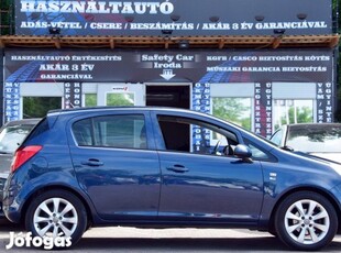 Opel Corsa D 1.2 Enjoy 92E KM!/Tempomat/Kormány...