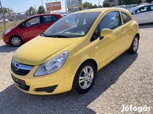 Opel Corsa D 1.2 Enjoy