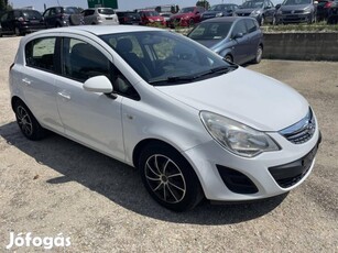 Opel Corsa D 1.2 Enjoy Navigáció! Klima!