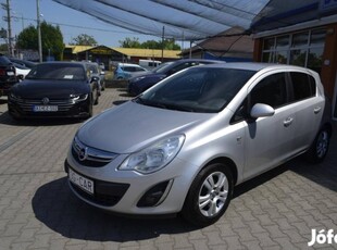 Opel Corsa D 1.2 Selection 124.820 KM !