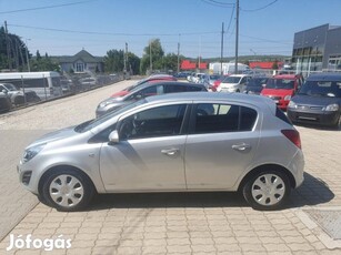 Opel Corsa D 1.2 Selection 48000km klima 1tulaj